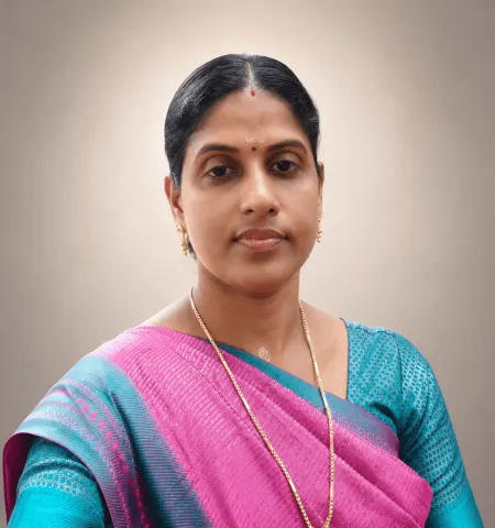 ബിന്ദു സാജൻ 