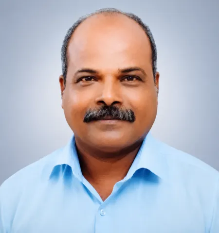 റജിമോൻ ജി
