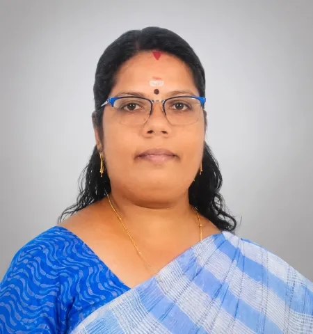 ടിന്റു വിജയൻ