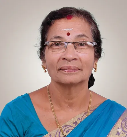 സുശീല കുമാരി പി