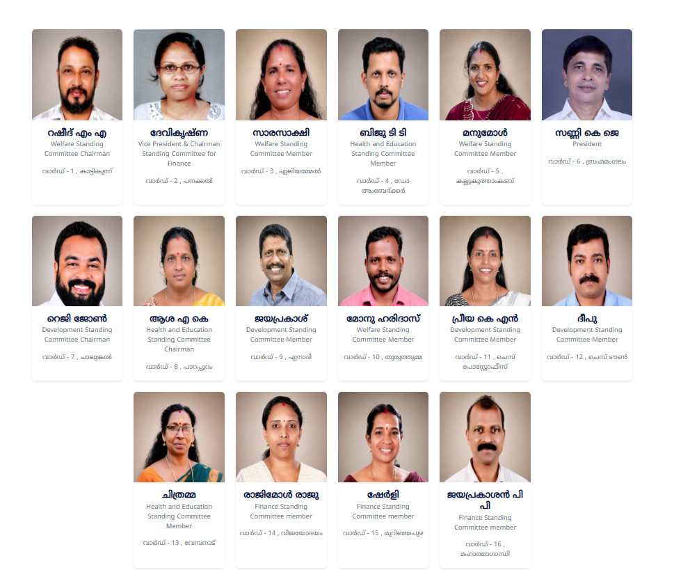 Members