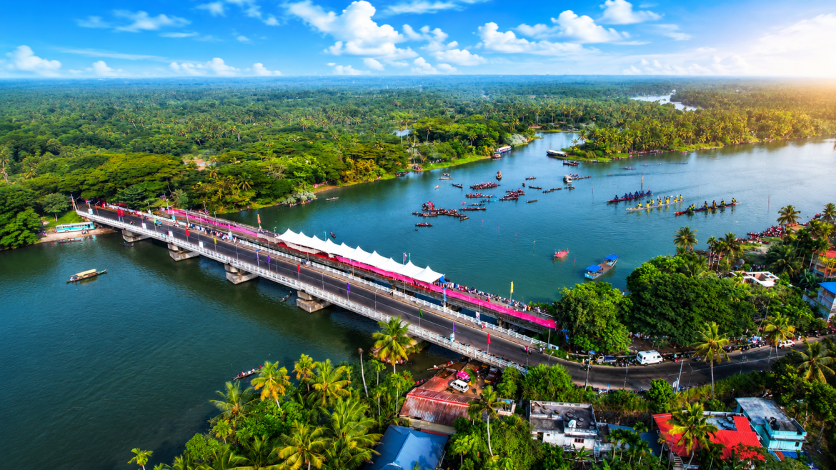 Murinjapuzha