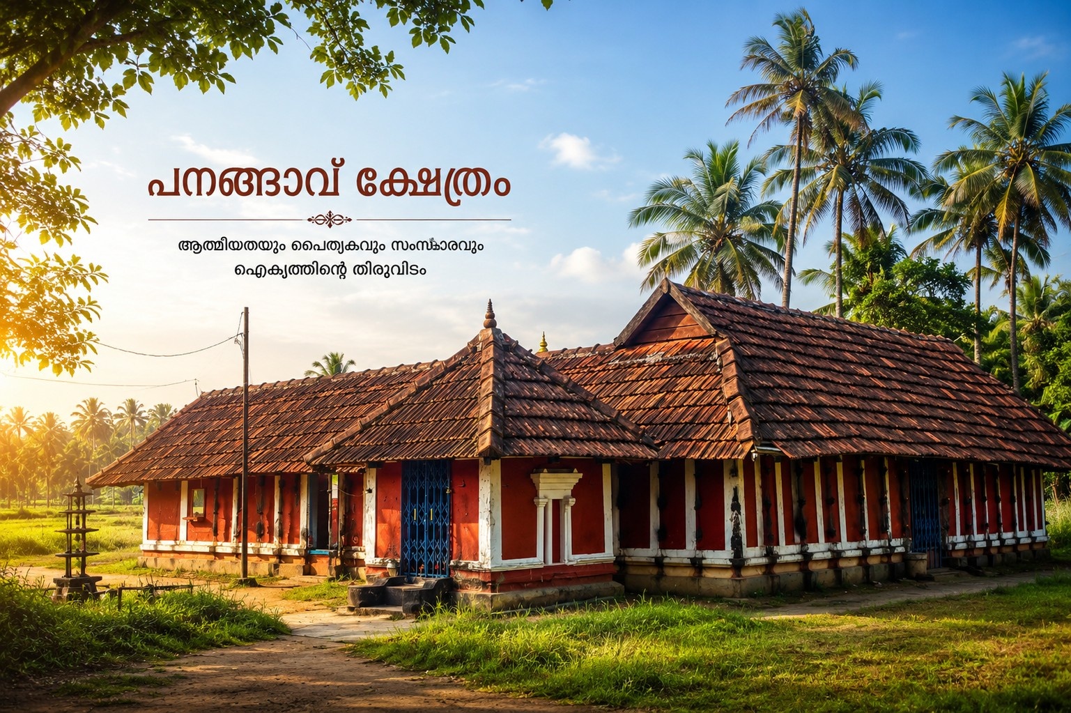 പനങ്ങാവ്