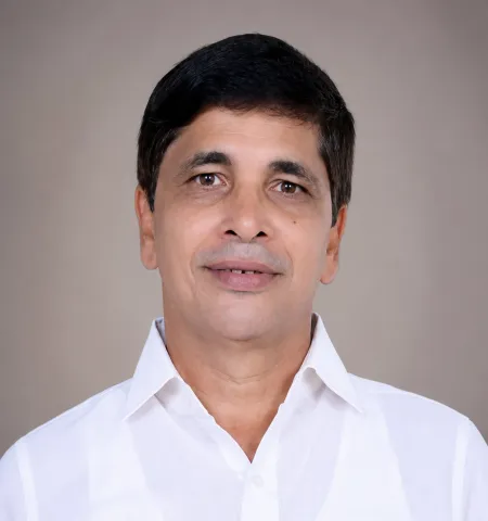 കെ ജെ സണ്ണി