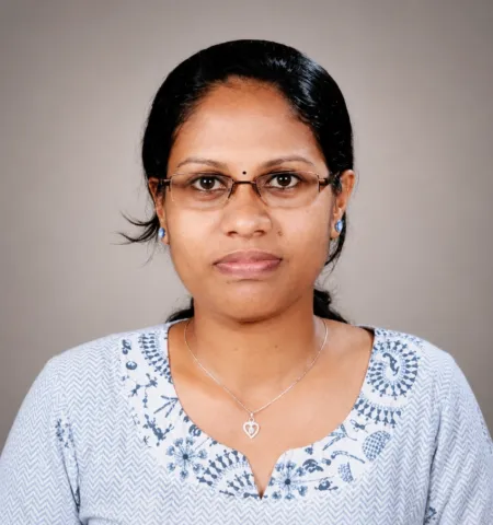 ദേവികൃഷ്ണ