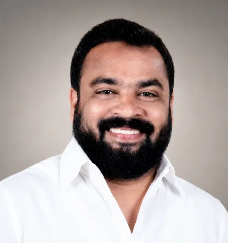 റെജി മേച്ചേരി