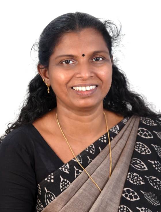 ബിന്ദു പ്രദീപ്