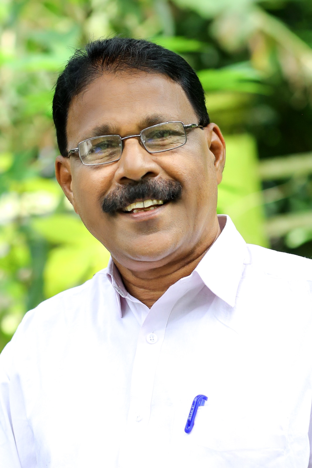 വൈസ് പ്രസിഡന്‍റ്