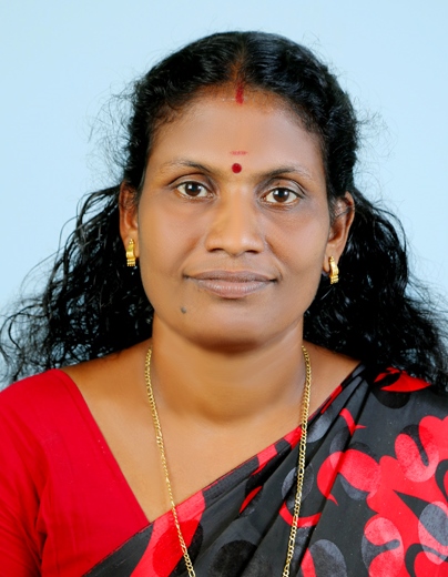 സീമ ബിനു