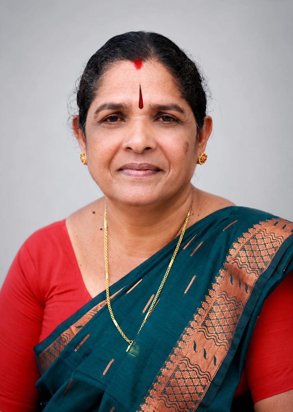 രഞ്ജിനി ദാസ്