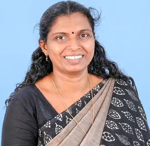 ബിന്ദു പ്രദീപ്