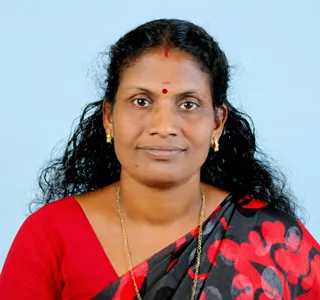 സീമ ബിനു