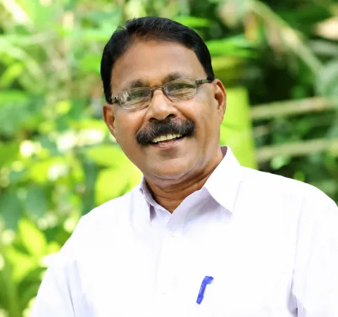 പി സി തങ്കൻ