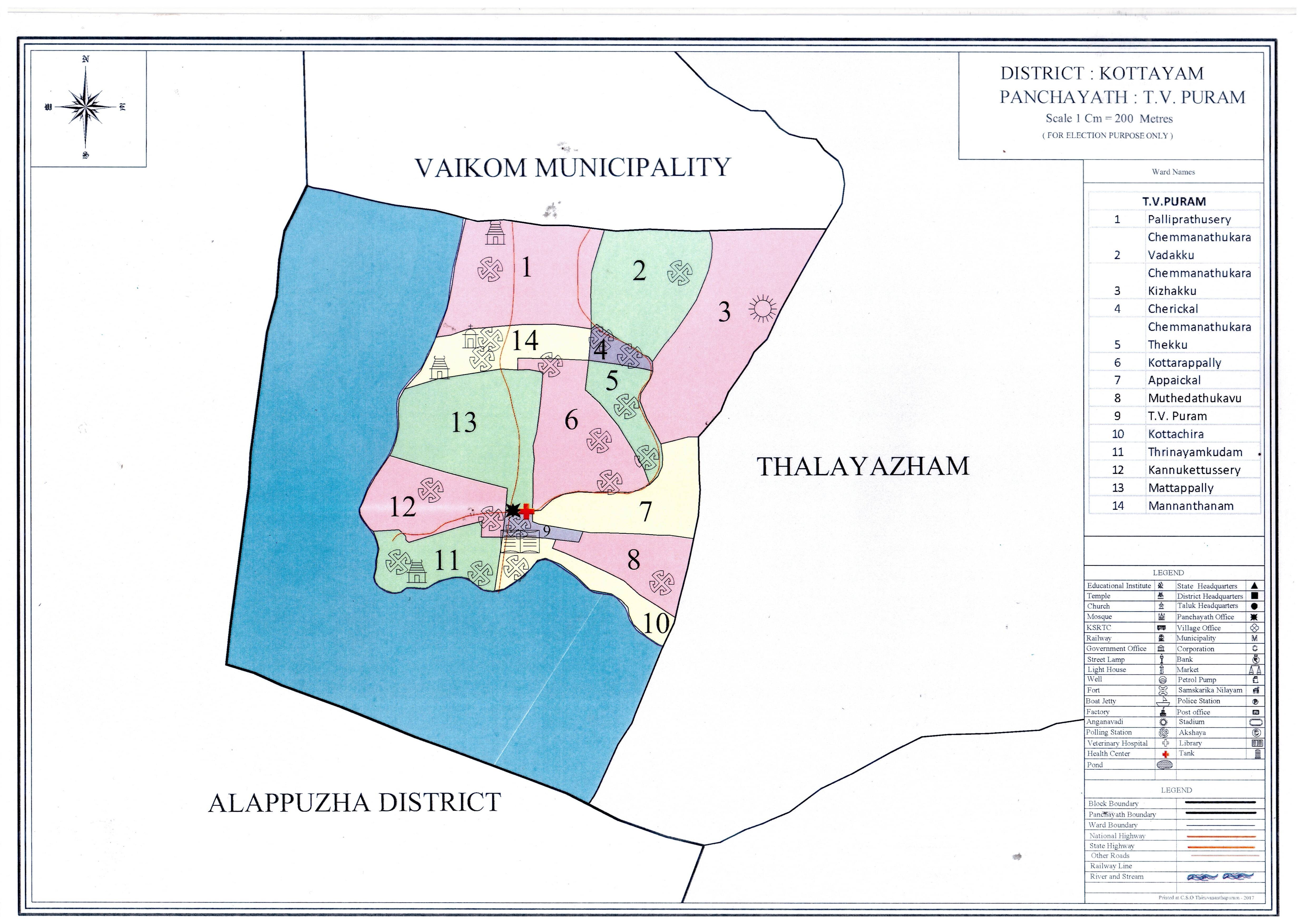 MAP 2015
