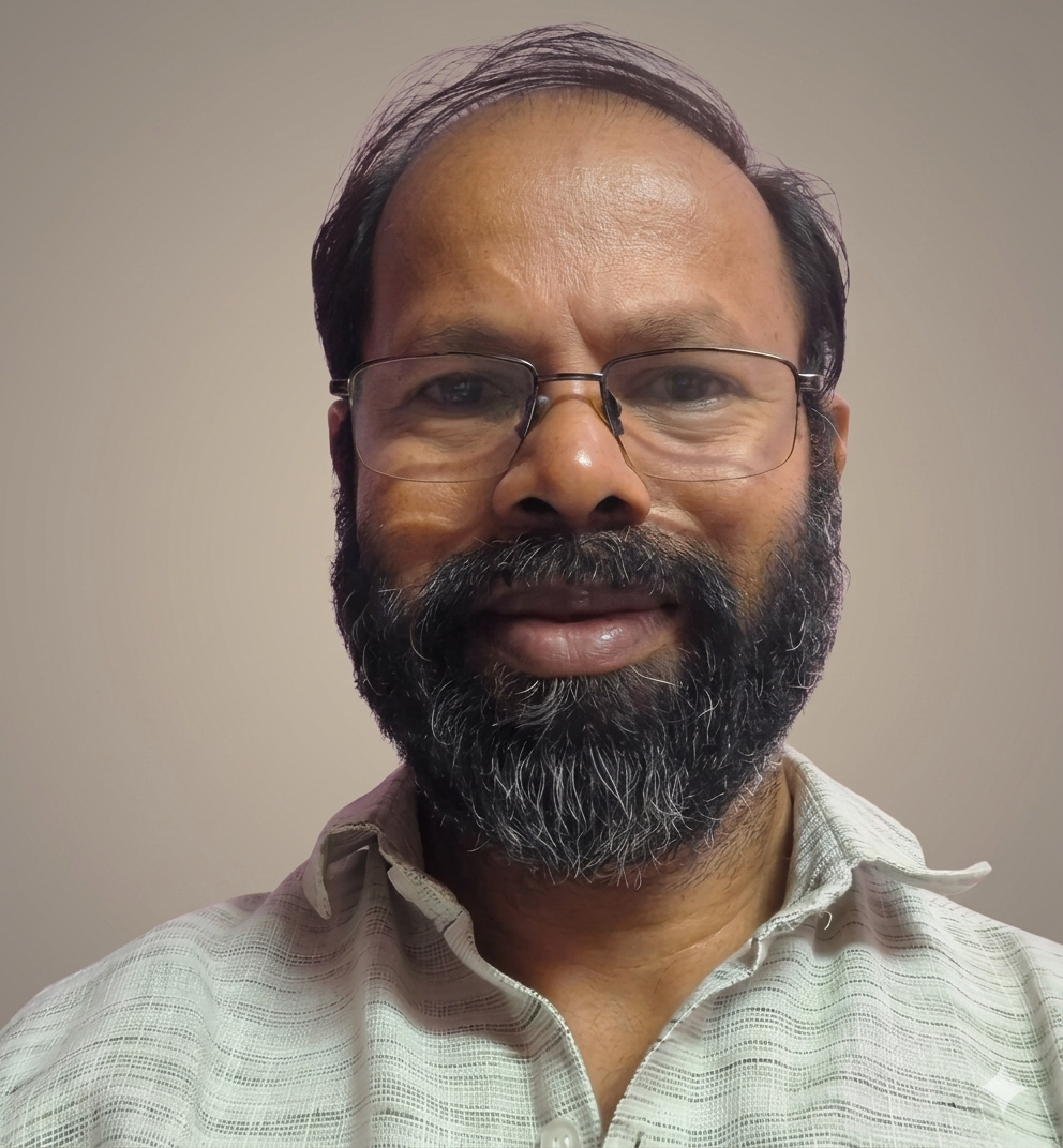സനില്‍കുമാര്‍ ജി