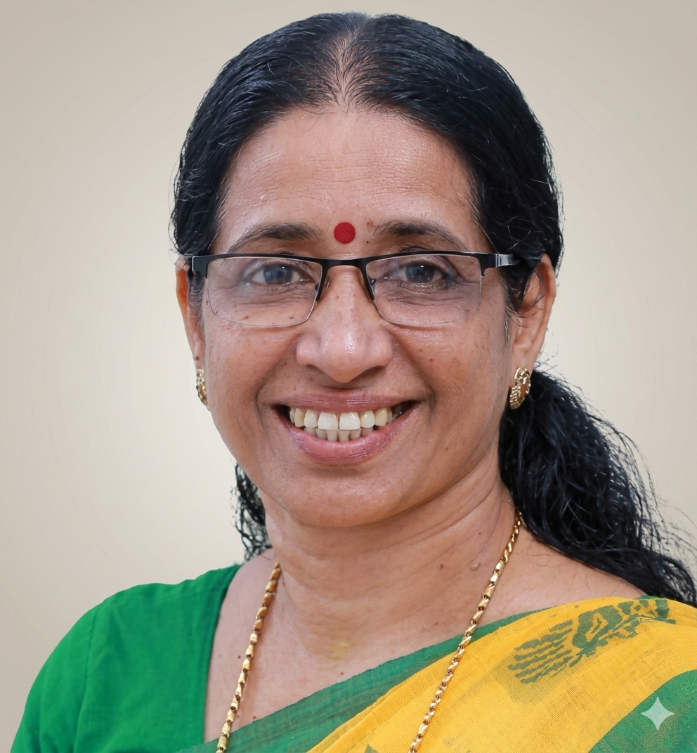 അനിയമ്മ അശോകൻ