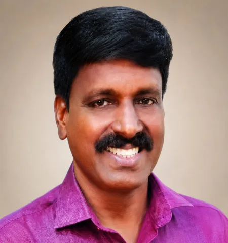 പി കെ  ബേബി 