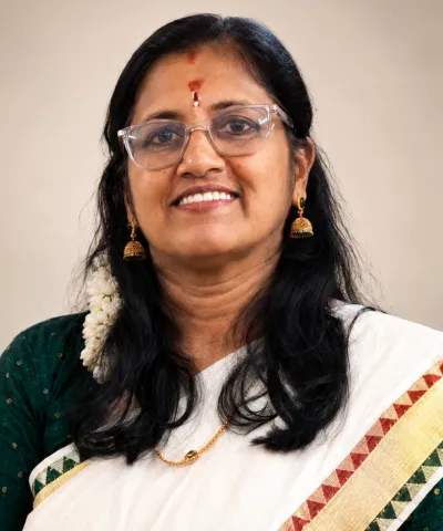 വിജയ സി എല്‍
