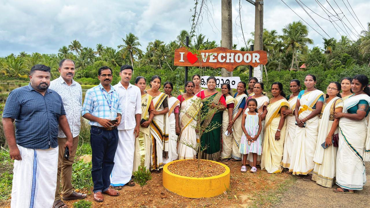 കാറ്റോരം