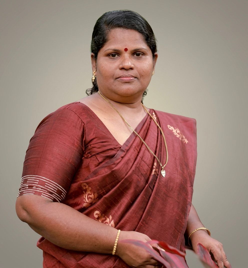 Laiju Sasi
