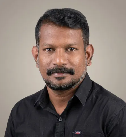 രാകേഷ് പഞ്ചാരി