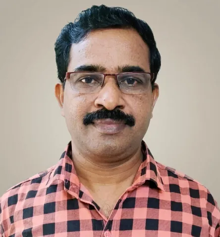 അജയകുമാര്‍ പി