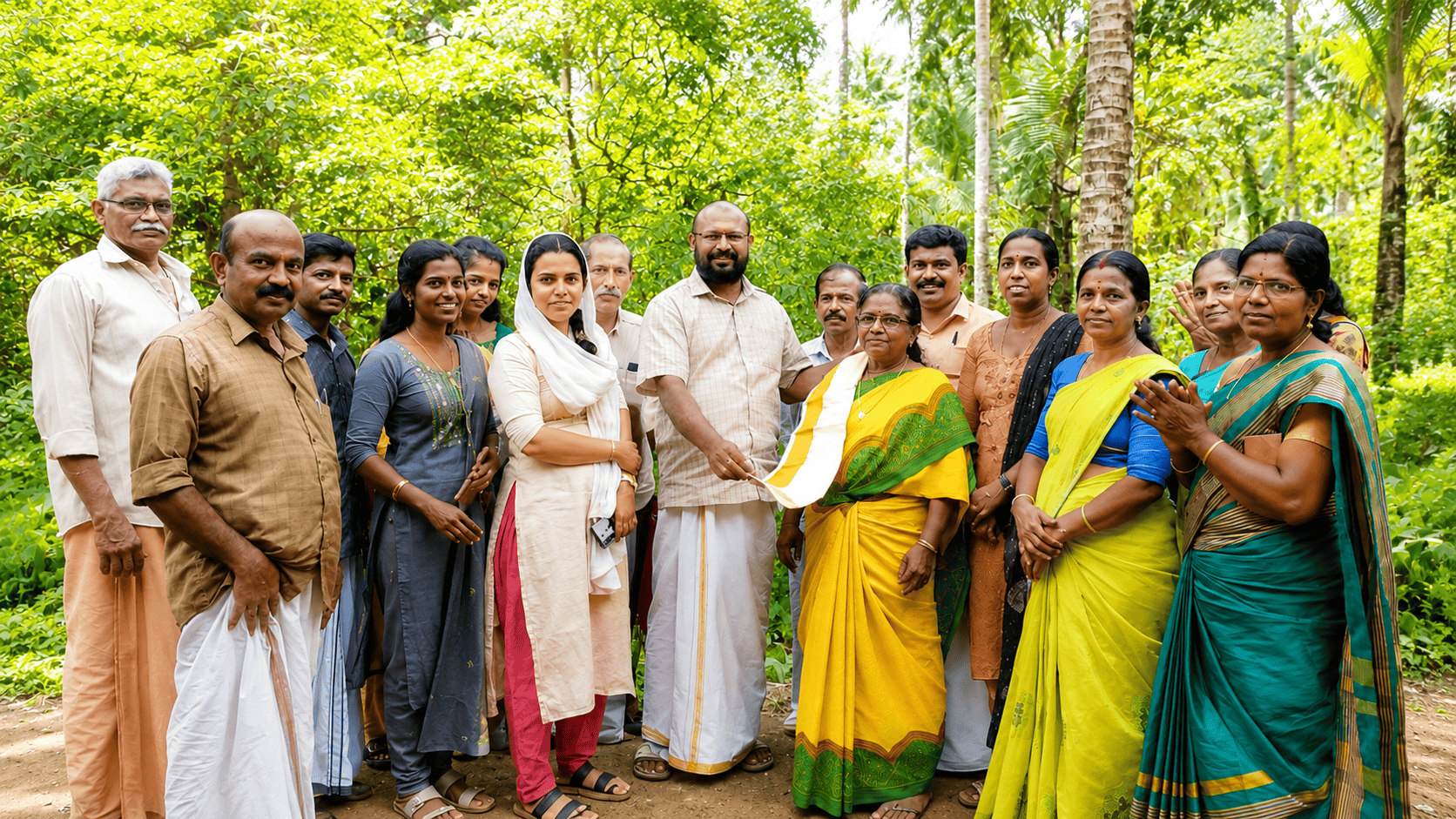 ക്ഷീരകര്‍ഷകരെ ആദരിക്കൽ