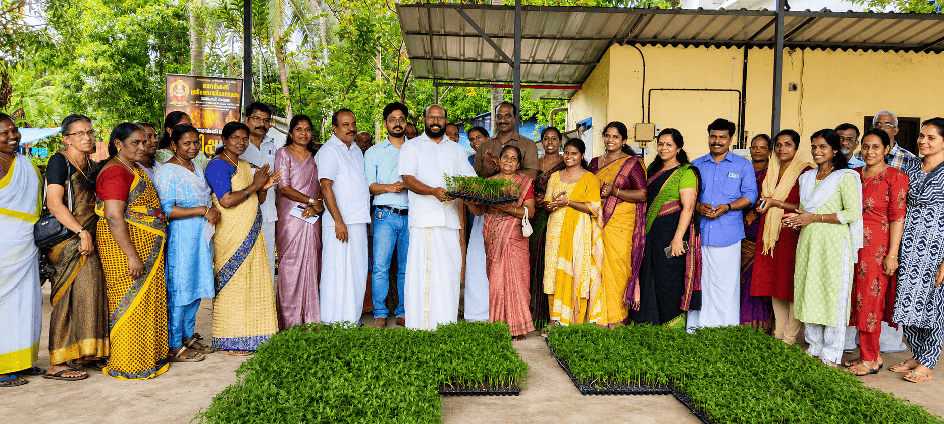 ബന്ദി കൃഷി