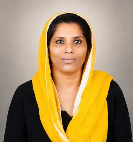 ജസീന കെ.എ