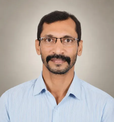 വിനോദ് കുമാര്‍ പി പി