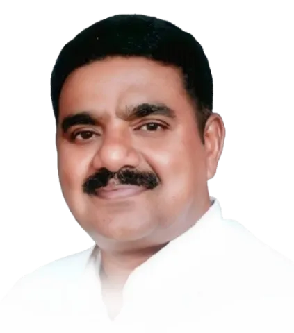 അഡ്വ.റോയ് ജോർജ് വെട്ടിക്കത്തടത്തിൽ
