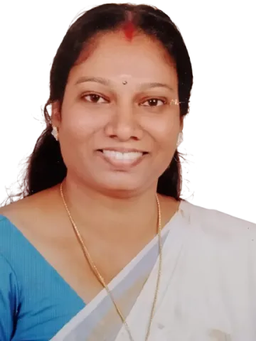 ദീപ ഇന്ദുചൂഡൻ