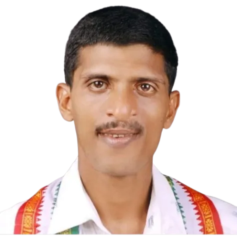 നോബി മുണ്ടക്കൻ