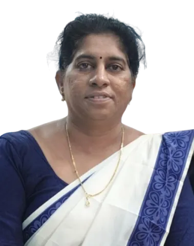 ജ്യോതിലക്ഷ്മി സി എസ് 