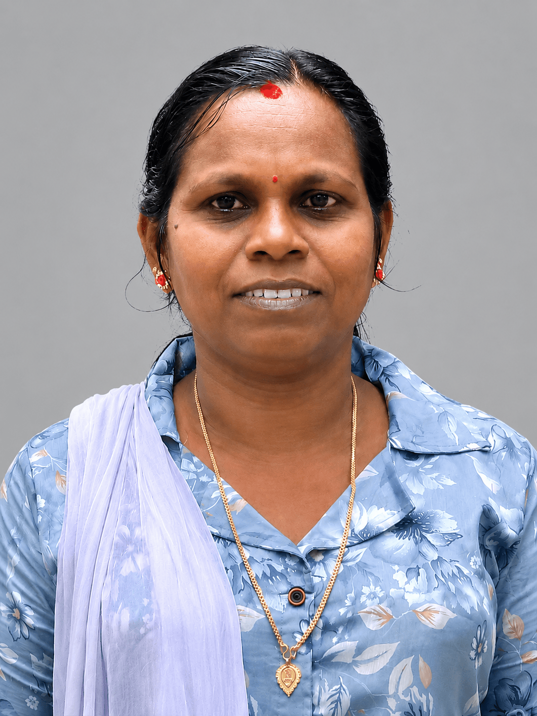 ജലജ ഹരിദാസ്