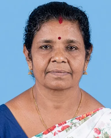 ജിജി സുരേഷ്