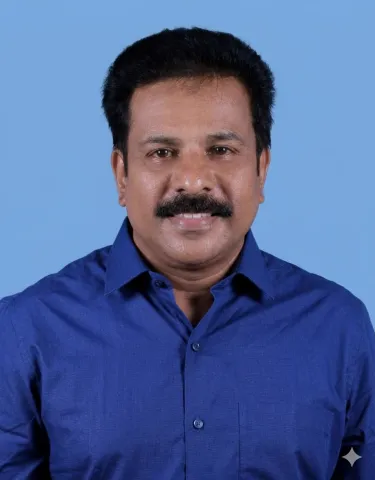 ജെഫി ജോസഫ്