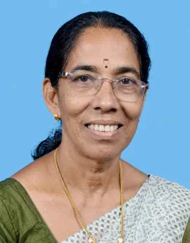 സുജാത രമണൻ
