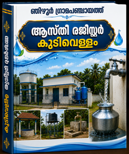 കുടിവെള്ളം