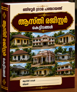 കെട്ടിടങ്ങൾ