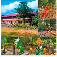 Govt UP School