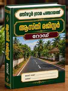 റോഡ്