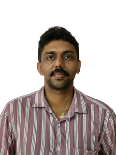 നിധീഷ്