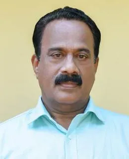 ജെയിംസ് ഫിലിപ്പ്, തത്തംകുളം