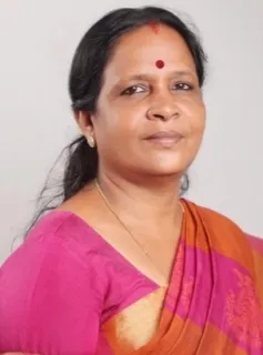 ശ്രീലേഖ മണിലാല്‍