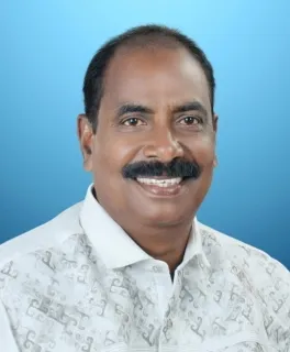 സ്റ്റീഫൻ പി കെ 