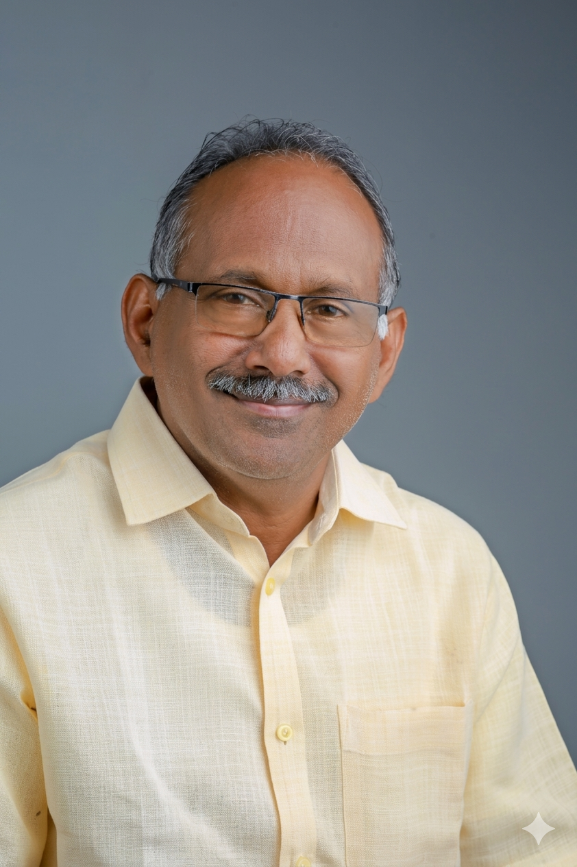 ജോസ് വി ജേക്കബ്