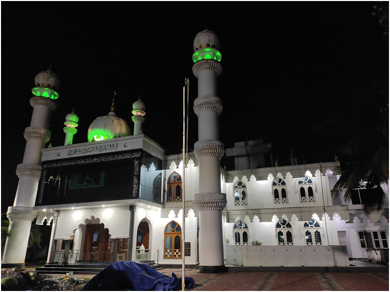 Juma Masjid