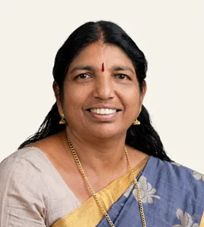 ചന്ദ്രിക അംബുജാക്ഷന്‍