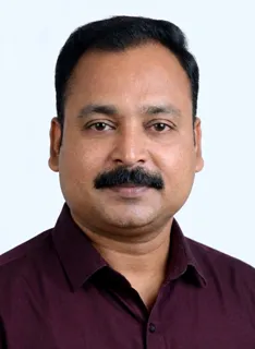 സോഫി ജോസഫ്